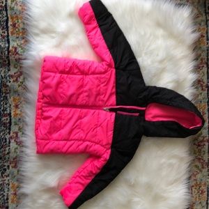Girls jacket